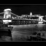 Buda by night II