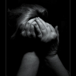 <b>RUCE MOJÍ MÁMY<hR></b>( ...děkuji...)<b><br>
