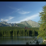 LETNÍ TATRY  III.