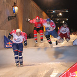 Red Bull Crashed Ice