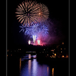 jůůůů, áááách, óóóóóó - křičeli všichni sborem a koukali kamsi nahoru, kam ďábel dštil oheň…