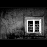 Okno mé lásky je zavřené i dnes....<br>