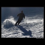 Ja lyžujem, ty lyžuješ