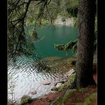 Šumavská jezerní III.