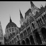Parlament v Budapešti