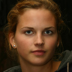 Dívka z hospůdky.....