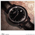 .: Pilot :.