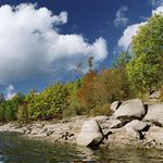 pobřeží českého moře