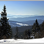 po rozplynutí ranních mlh