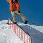 Rail Slide