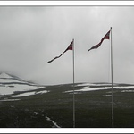 Norsko 14 - Vzhůru na sever