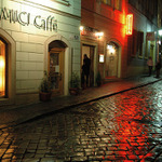 ......VEČERNÍ BLUES......