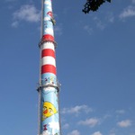 komínová dobrodružství