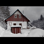 Tam někde v kopci.......