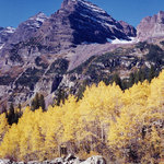 Maroon Bells