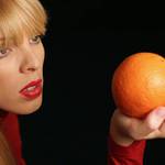 --- orange ---