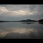 Deštivá melancholie