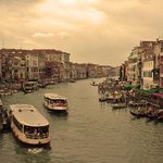 Benátky - Venezia IV.