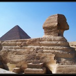 Egypt zcela klasicky