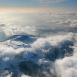 Tam kde se rodí mraky