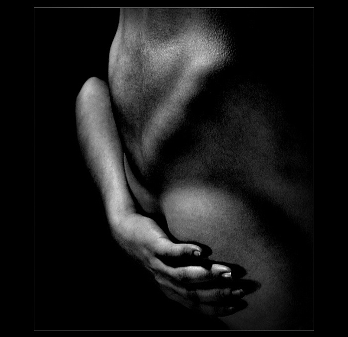 ... human abstract ...
