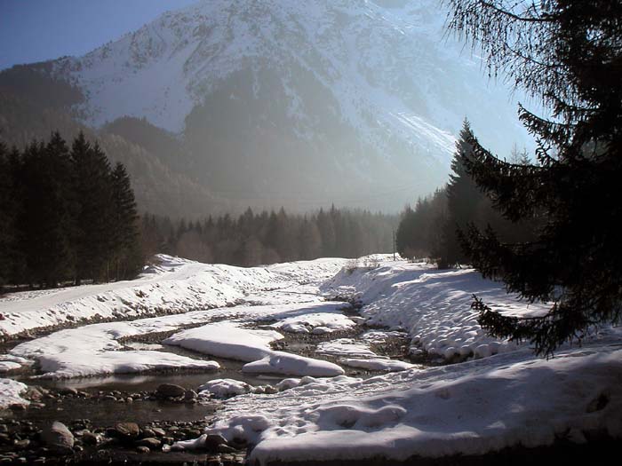 Passo Tonale
