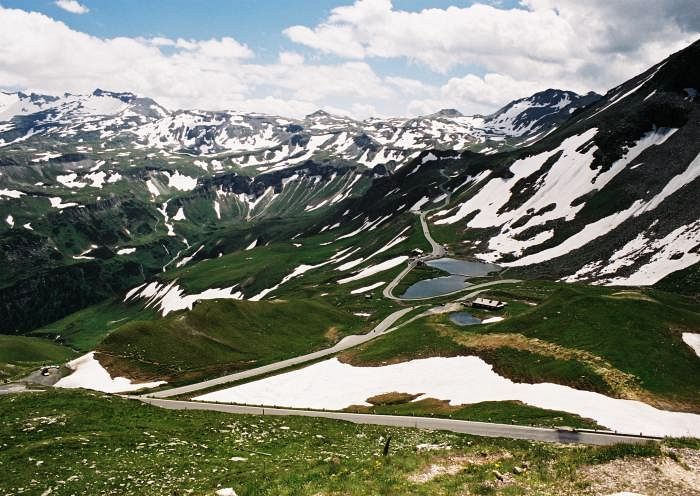 Grossglocknerhochalpenstrasse [AT]