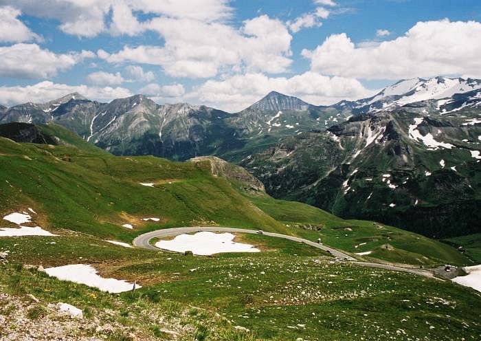 Grossglocknerhochalpenstrasse [AT]