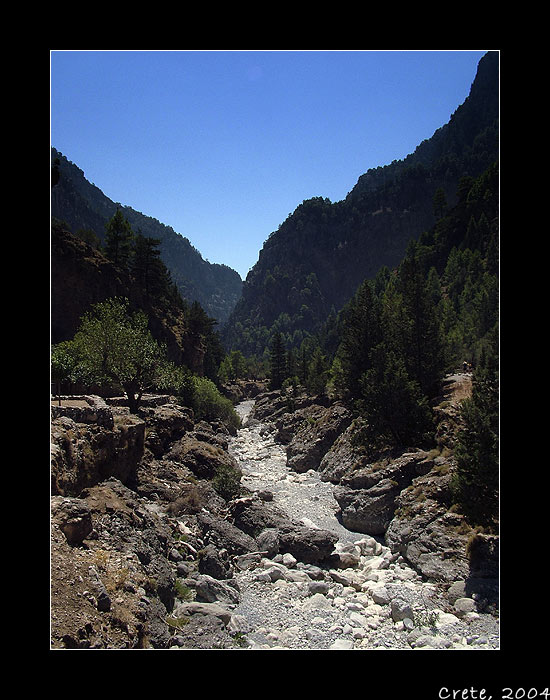 Samaria