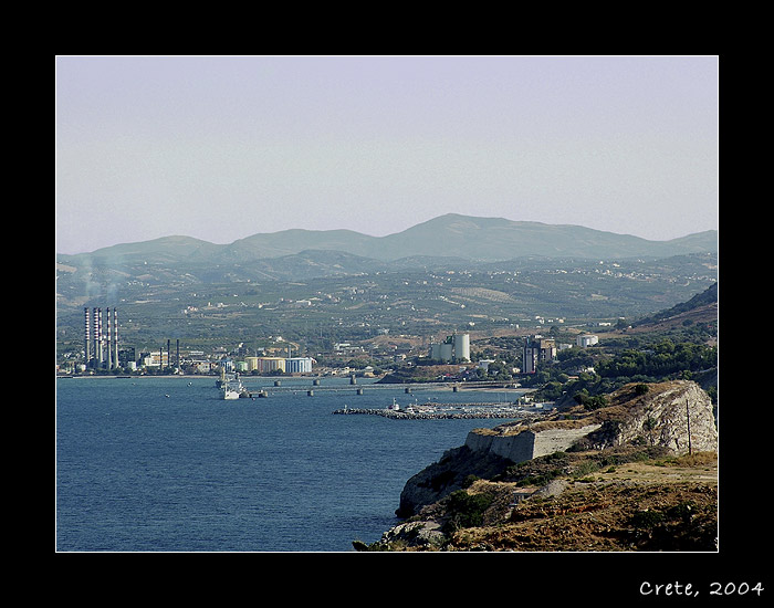 .::: Heraklion :::.