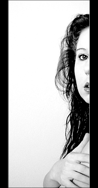 - - - 1/2 mého Já - - -