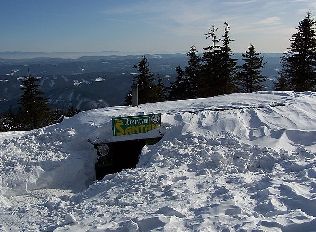 hlavně, že mají otevřeno