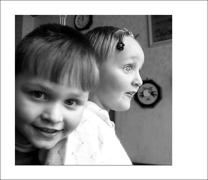Tři pohledy