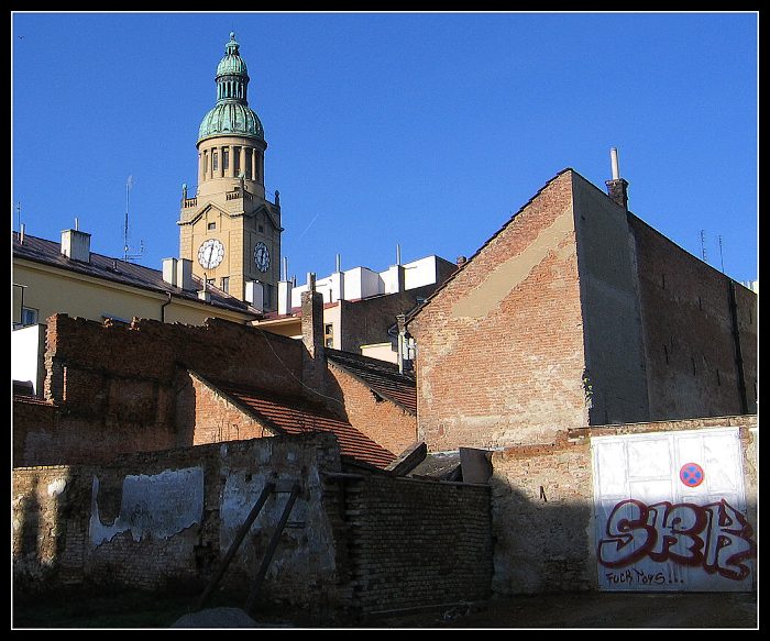 ..radnice-trochu jinak..