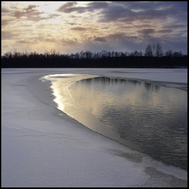 Ceskovrbenske rybniky