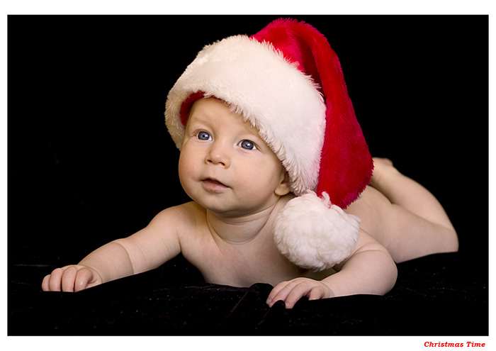 Back to the Christmas Time
