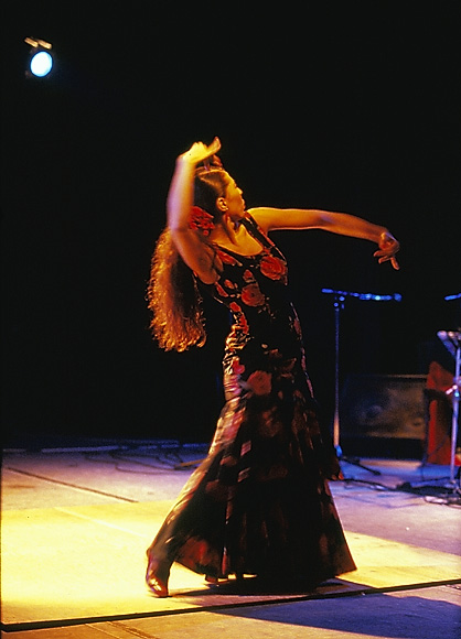 Flamenco