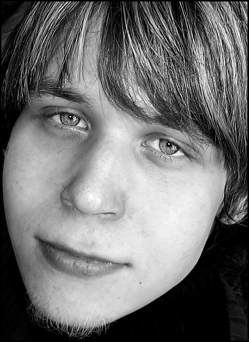 Zkušební model