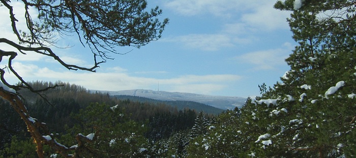 Kleť