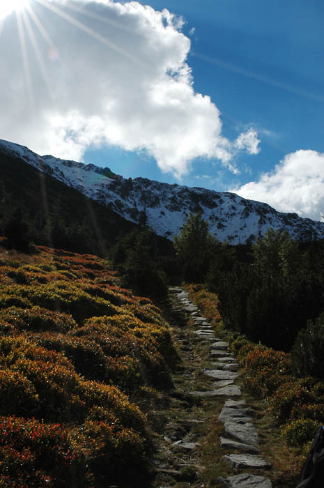 Tatry....