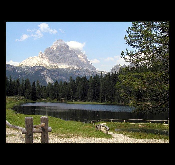 Tre Cime