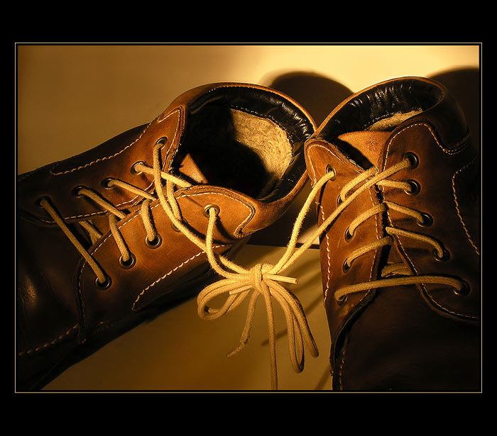 Jedna bez druhej neznamenáme nič...II.