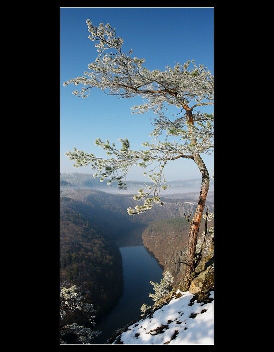 Český Grand Canyon I.