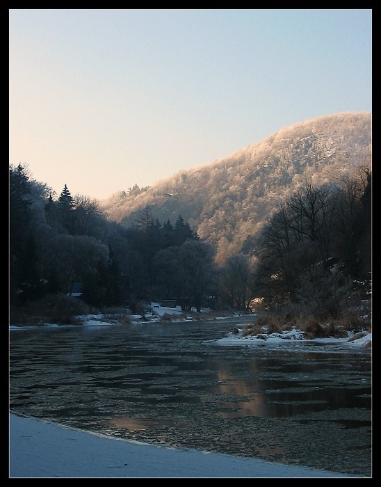 Český Grand Canyon IV.