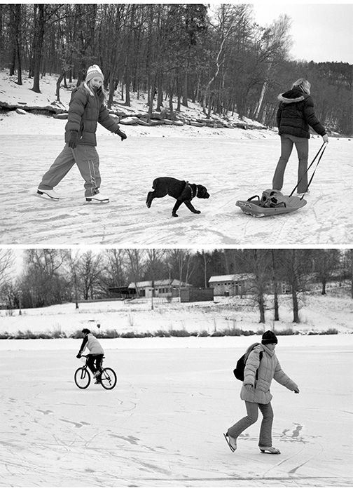 HOSTIVAR...connecting people III