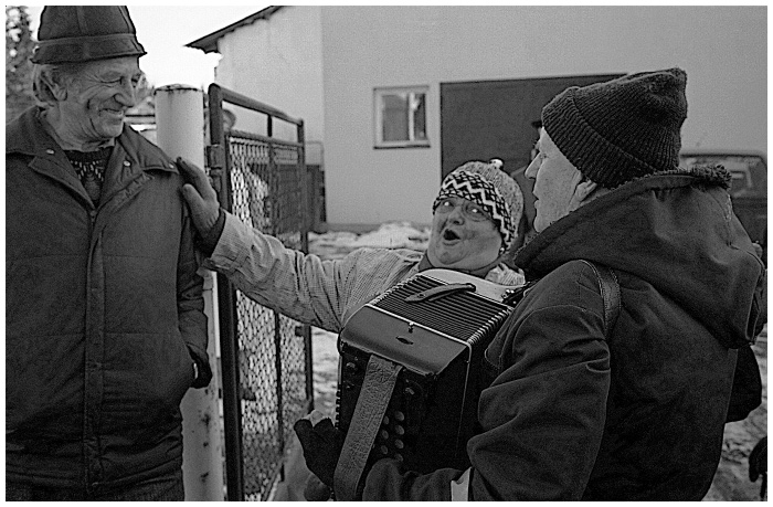 Sulislavský masopust...II.