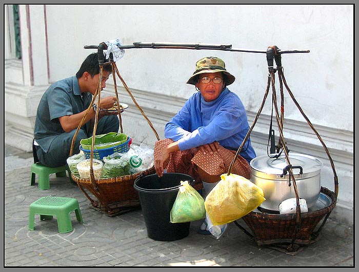 ... ten McDonalds mne snad zničí.