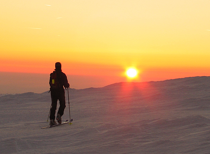 Skialpové opojení II