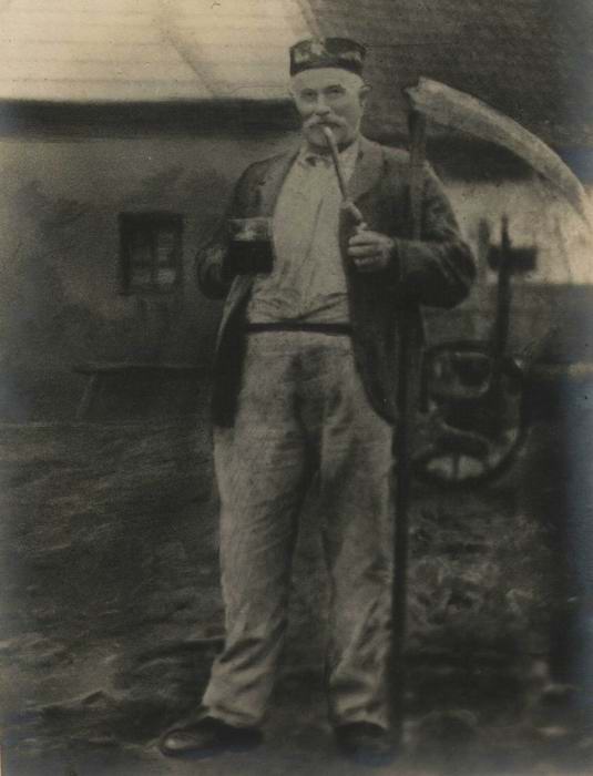 hospodský