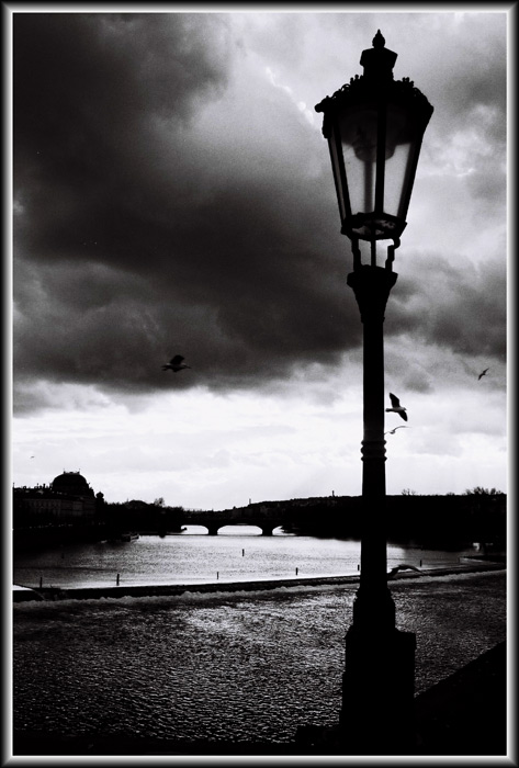 Praha